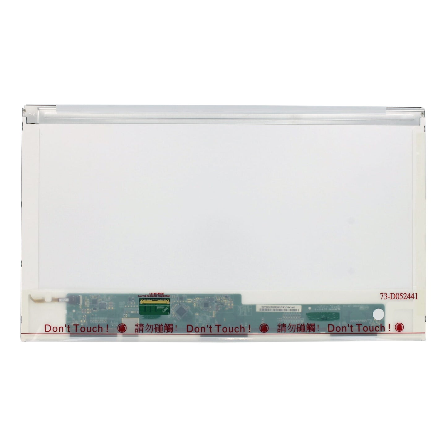 Écran LCD OEM 15,6 pouces 1366x768 Mat 40pin