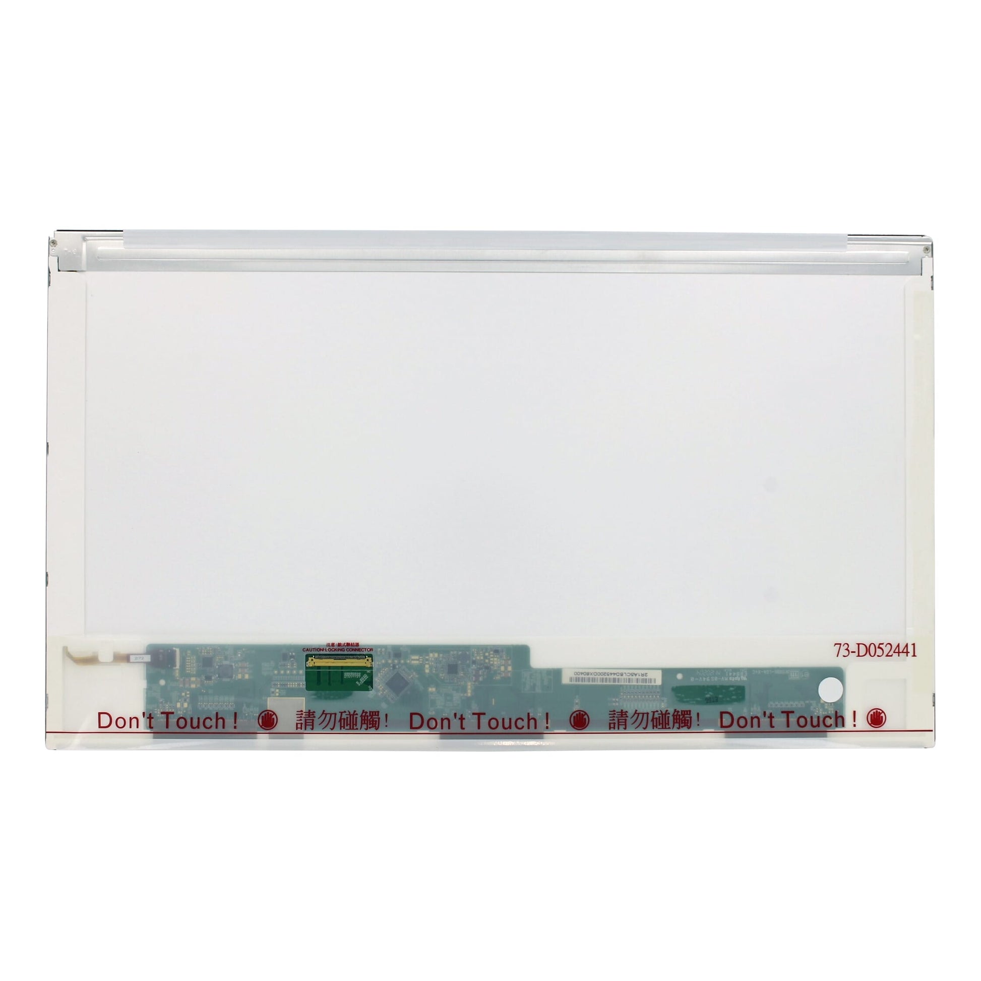 Écran LCD OEM 15,6 pouces 1366x768 Mat 40pin