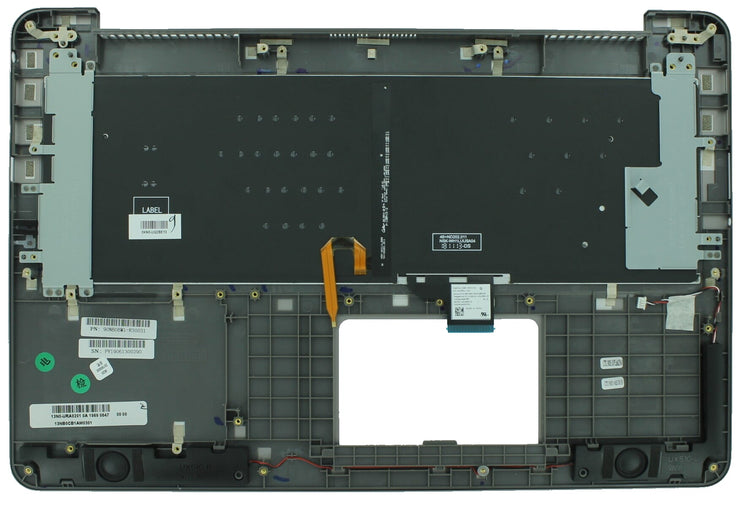 ASUS OPROSTOP Clavier Azerty Be