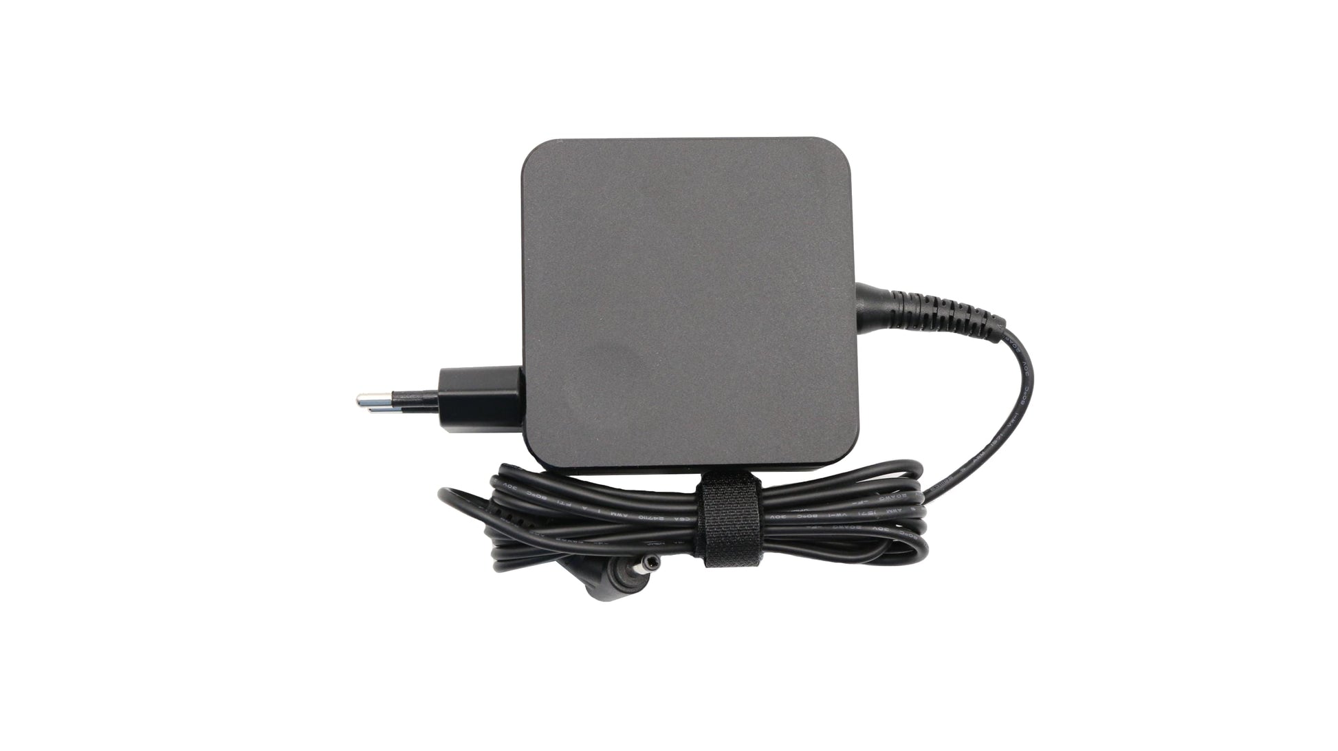 Adaptateur d'ordinateur portable Lenovo 65W