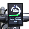 Topologie d'affichage BMZ DS103 3.5 TFT + Remote