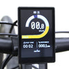 Topologie d'affichage BMZ DS103 3.5 TFT + Remote