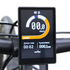 Topologie d'affichage BMZ DS103 3.5 TFT + Remote