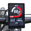 Topologie d'affichage BMZ DS103 3.5 TFT + Remote