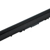 Batterie d'ordinateur portable Dell 2630mAh