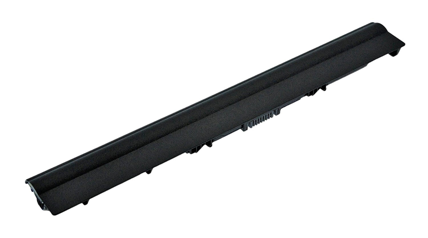 Batterie d'ordinateur portable Dell 2630mAh