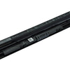 Batterie d'ordinateur portable Dell 2630mAh