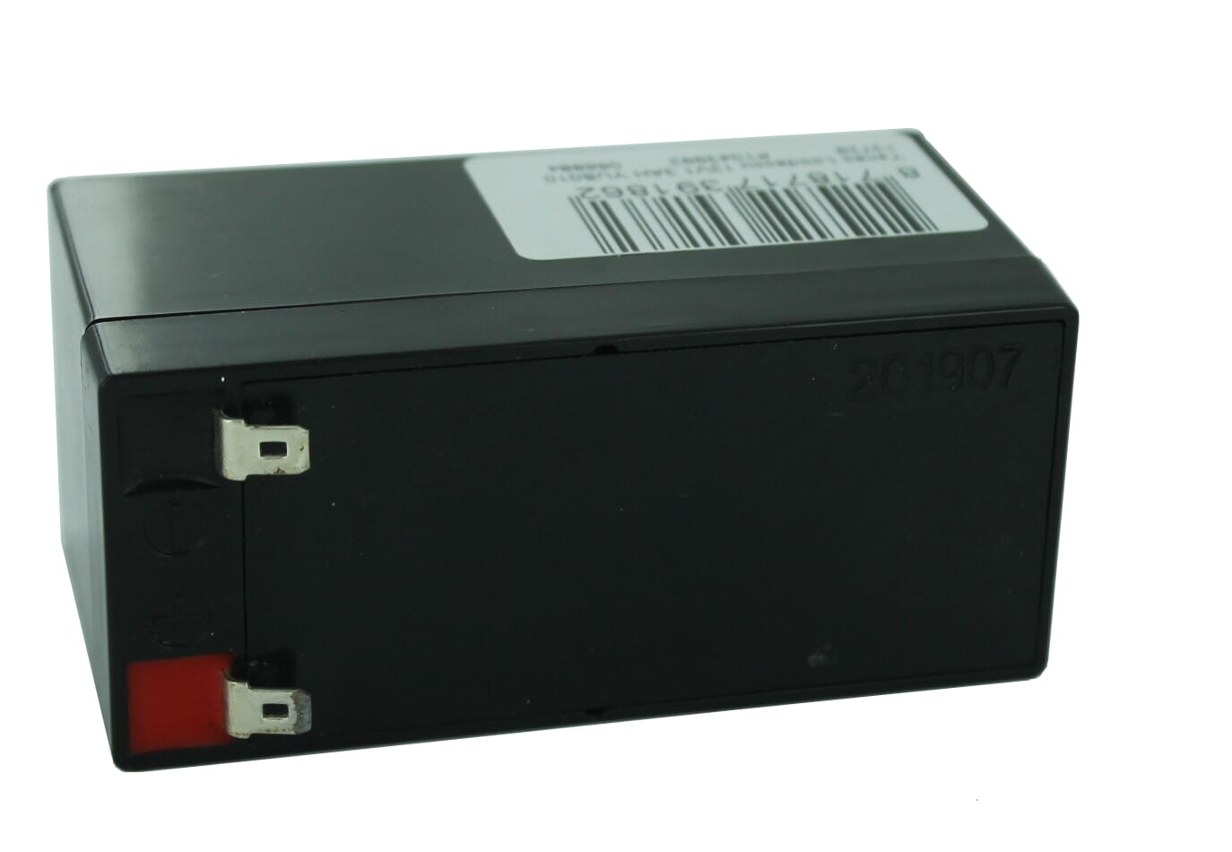 Yanec Lead Battery 12V 1,3AH