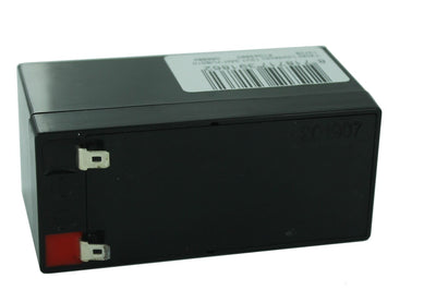 Yanec Lead Battery 12V 1,3AH