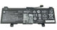 Batterie d'ordinateur portable HP 6150mAh