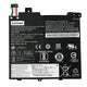 Batterie d'ordinateur portable Lenovo 3816 MAH