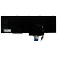 Dell ordinateur portable clavier Qwertz de