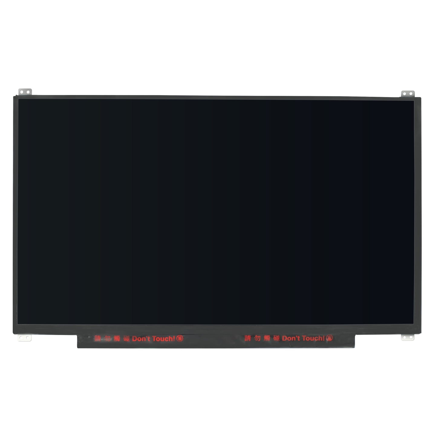 Écran LCD OEM 13,3 pouces 1920x1080 gloss 30pin EDP