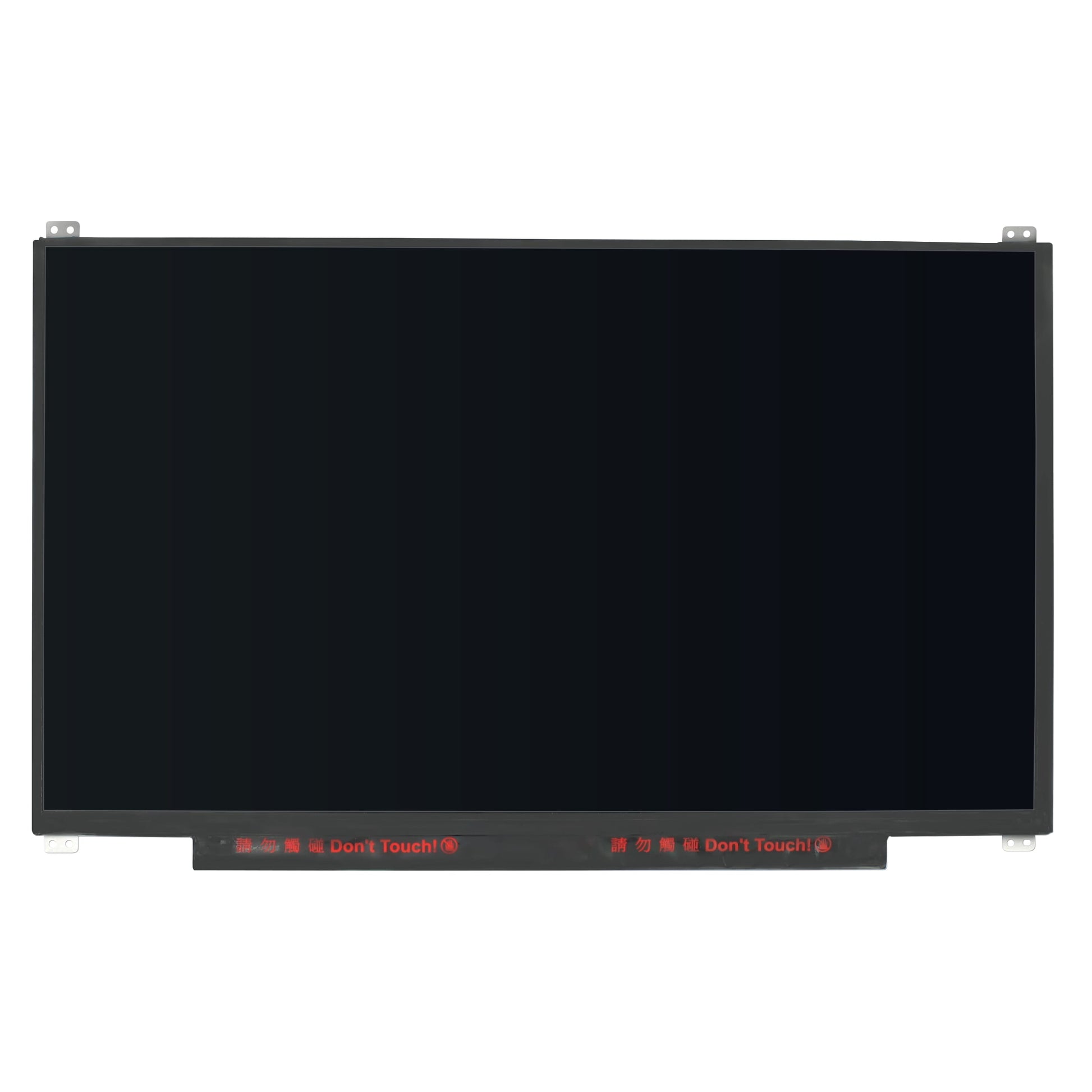 Écran LCD OEM 13,3 pouces 1920x1080 gloss 30pin EDP