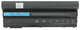 Batterie d'ordinateur portable Yanec étendu 7800mAh 87Wh