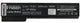 Batterie d'ordinateur portable Yanec 5200mAh
