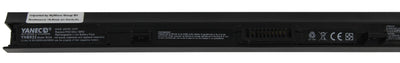 Batterie d'ordinateur portable Yanec 2600mAh