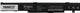 Batterie d'ordinateur portable Yanec 2600mAh