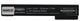 Batterie d'ordinateur portable Yanec 5200mAh