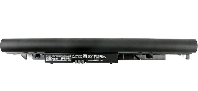Blu-Basic pour ordinateur portable 2200mAh