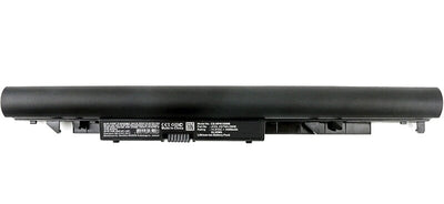 Blu-Basic pour ordinateur portable 2200mAh