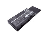 Batterie d'ordinateur portable de remplacement 6600mAh - afbeelding 1