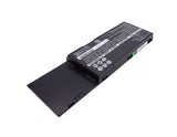 Batterie d'ordinateur portable de remplacement 6600mAh - afbeelding 2