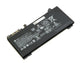 Batterie d'ordinateur portable HP 3920mAh