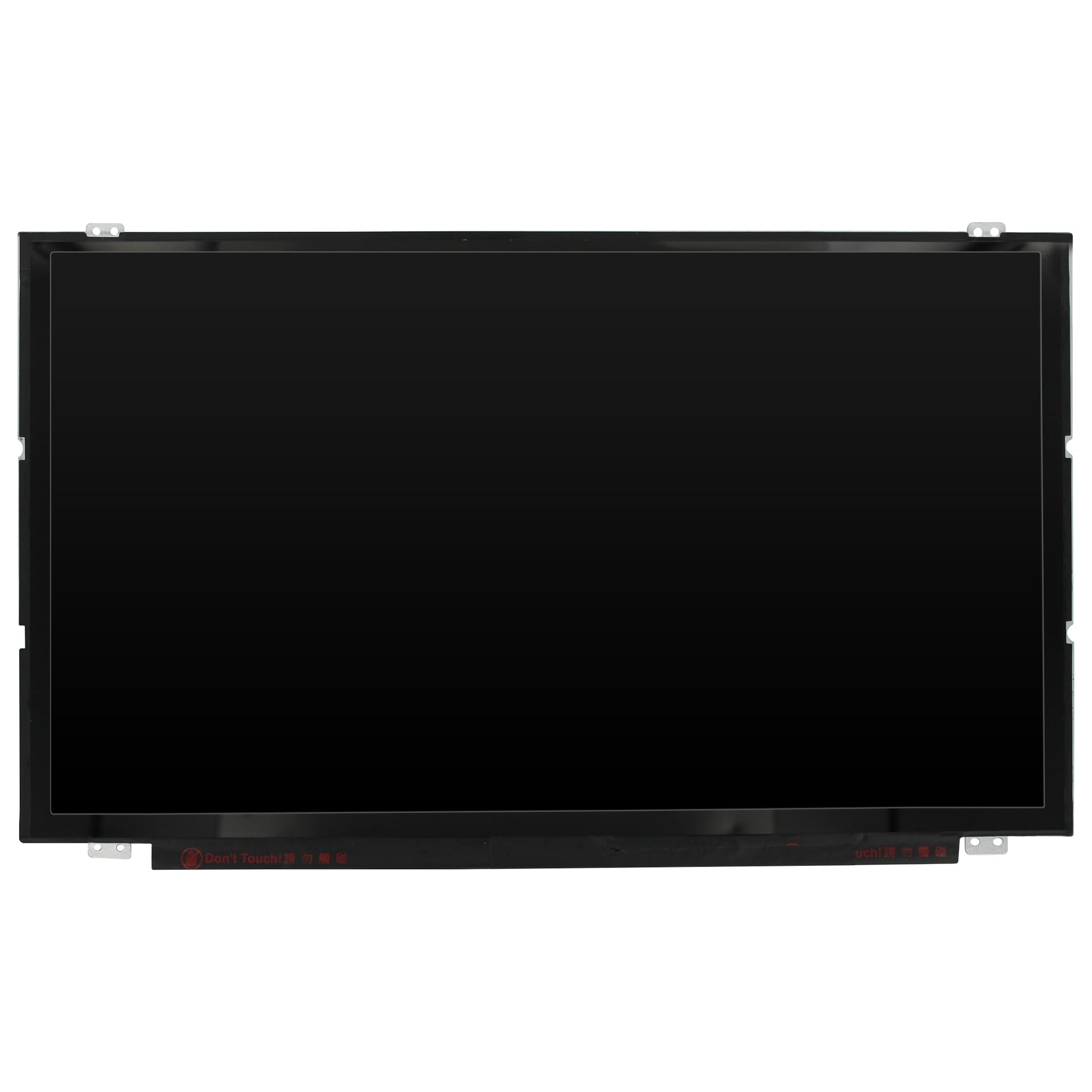 Écran LCD OEM 15,6 pouces 1920x1080 MAT 40 broches EDP, Touch