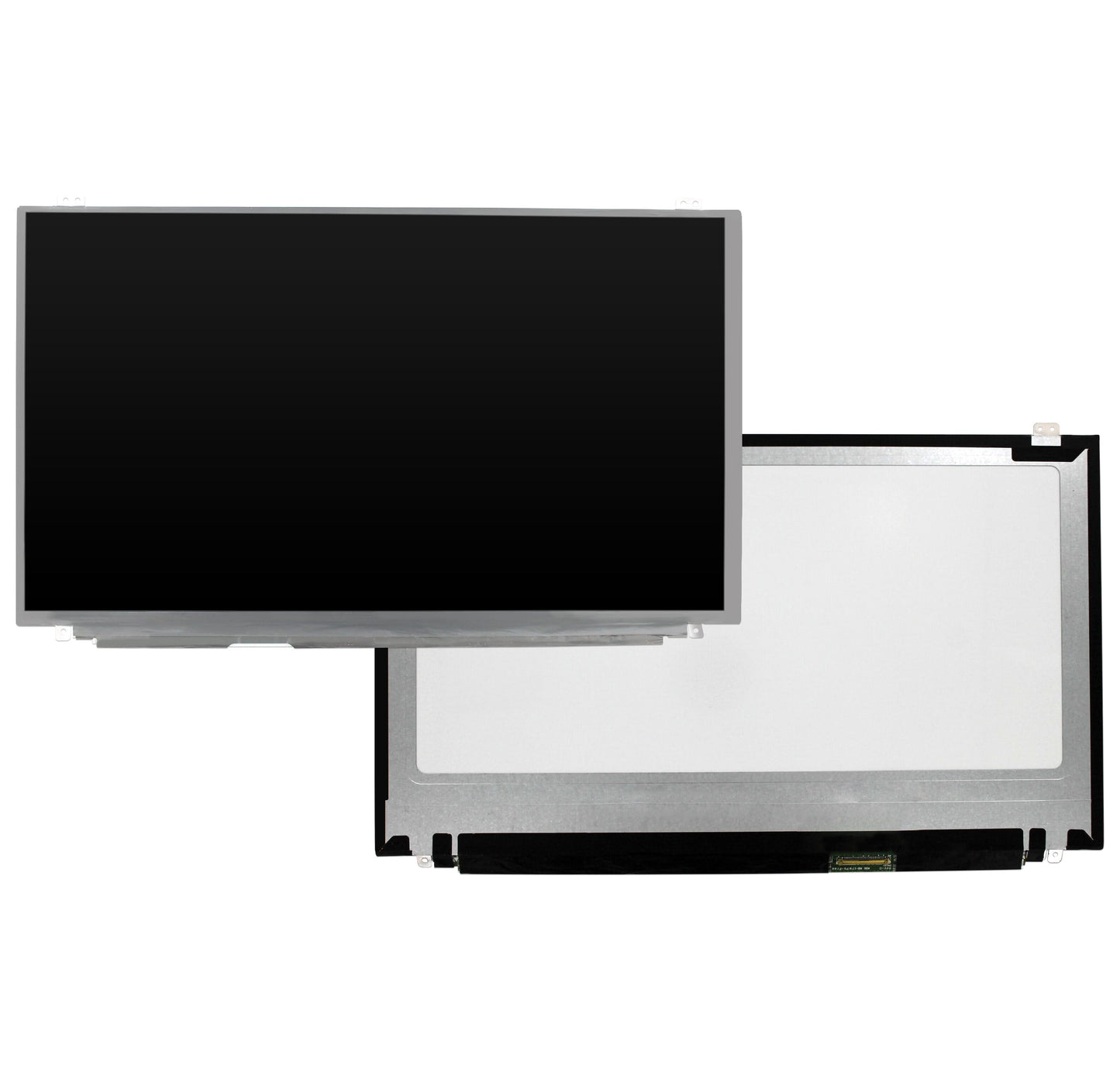 Écran LCD OEM 15,5 pouces 2880x1620 MAT 40pin EDP, IPS