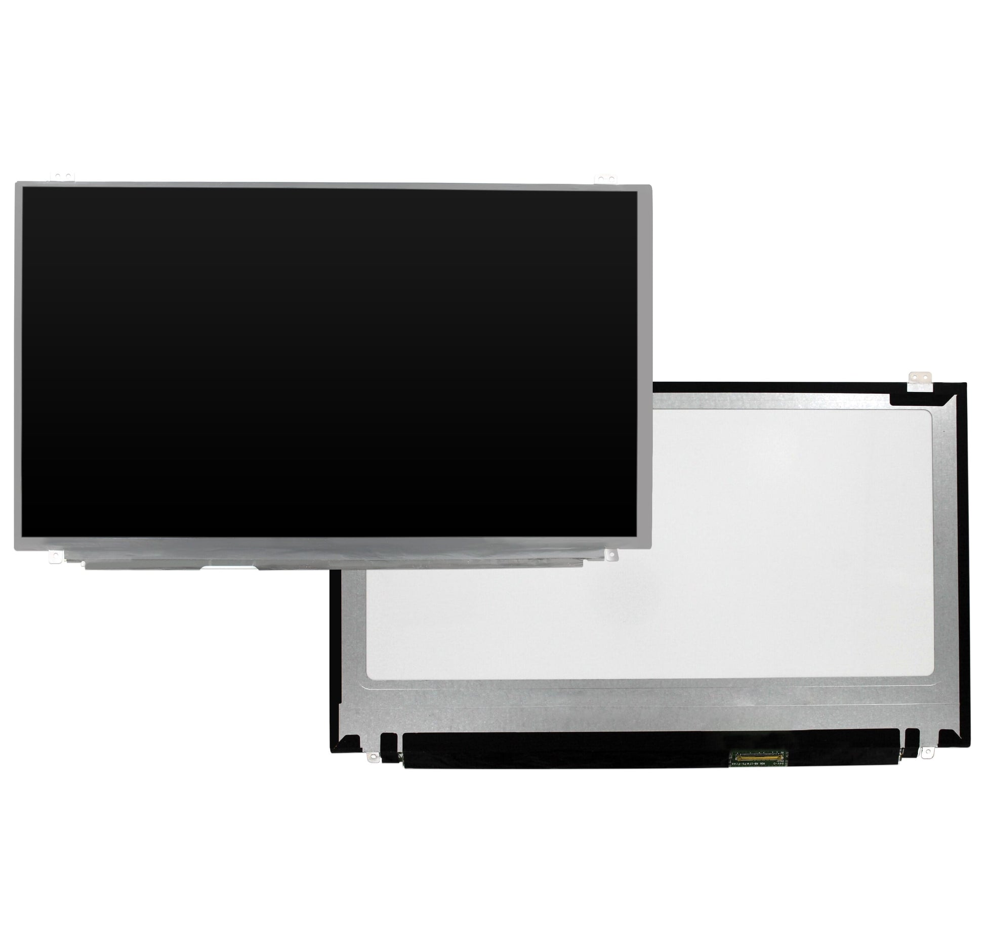 Écran LCD OEM 15,5 pouces 2880x1620 MAT 40pin EDP, IPS