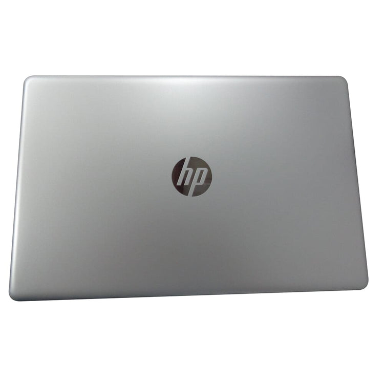 Couverture arrière LCD pour ordinateur portable HP - Silver
