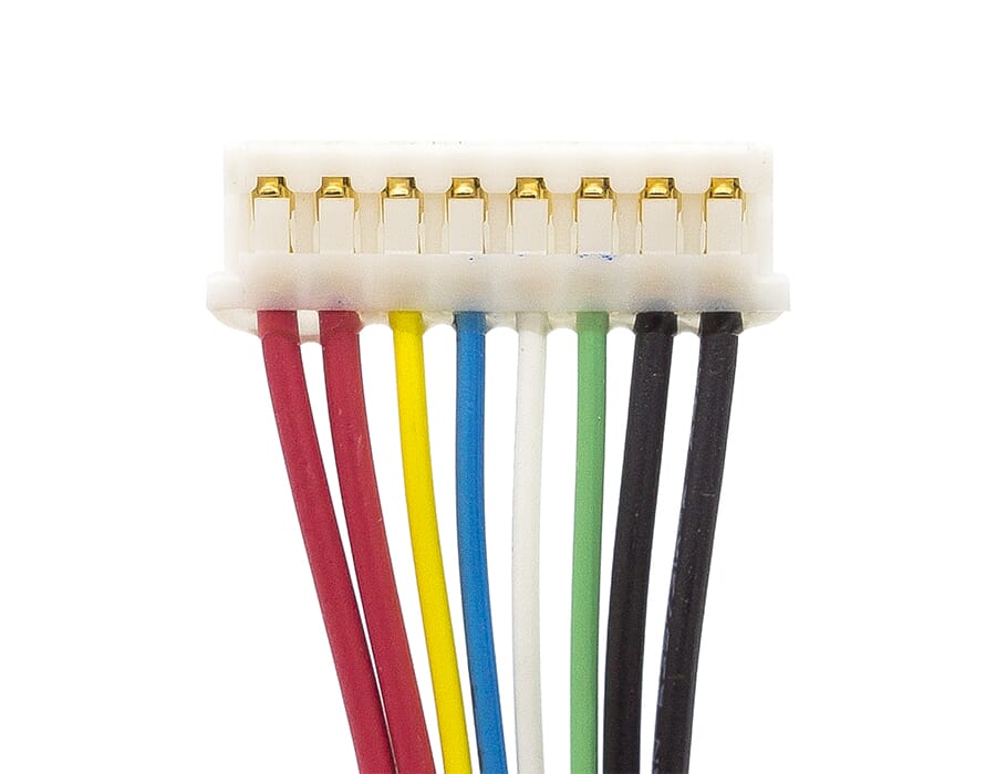 Batterie d'ordinateur portable 2200 mah