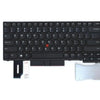 Clavier d'ordinateur portable Lenovo Qwerty Us