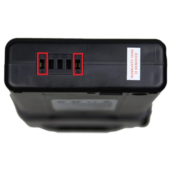 Remplacement Batterie de vélo compatible 36V 11,6AH Non-Smart