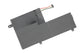 Batterie d'ordinateur portable Yanec 4050 mAh