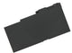 Batterie d'ordinateur portable Yanec 4450 MAH