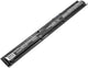 Batterie d'ordinateur portable de remplacement 2200mAh