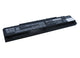 Batterie d'ordinateur portable de remplacement 10.8V 52Wh 4800mAh