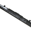 Batterie d'ordinateur portable de remplacement 2200mAh