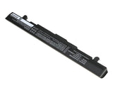 Batterie d'ordinateur portable de remplacement 2200mAh - afbeelding 2