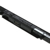 Batterie d'ordinateur portable de remplacement 2200mAh