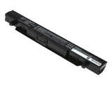 Batterie d'ordinateur portable de remplacement 2200mAh - afbeelding 1