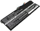 Batterie d'ordinateur portable 3200 mah