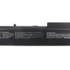 Batterie d'ordinateur portable de remplacement étendu 14,4V 6600mAh