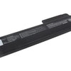 Batterie d'ordinateur portable de remplacement étendu 14,4V 6600mAh