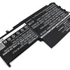 Batterie d'ordinateur portable de remplacement 5600mAh