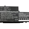 Batterie d'ordinateur portable de remplacement 5600mAh