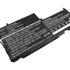 Batterie d'ordinateur portable de remplacement 5600mAh