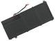 Batterie d'ordinateur portable Yanec 4600 mAh